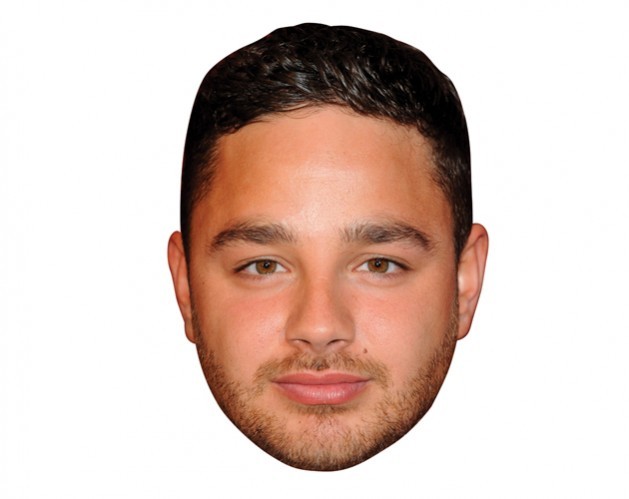 Featured image for “Adam Thomas Mask”