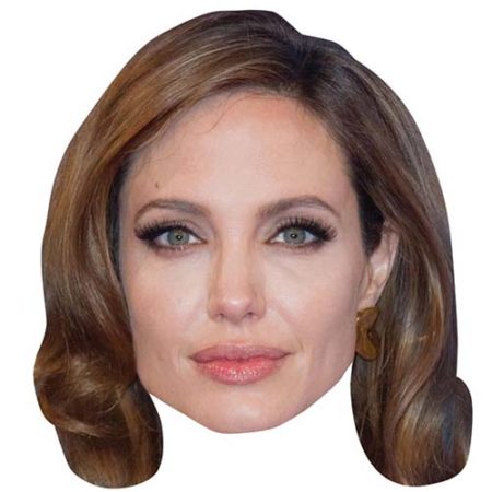 Featured image for “Angelina Jolie Mask”