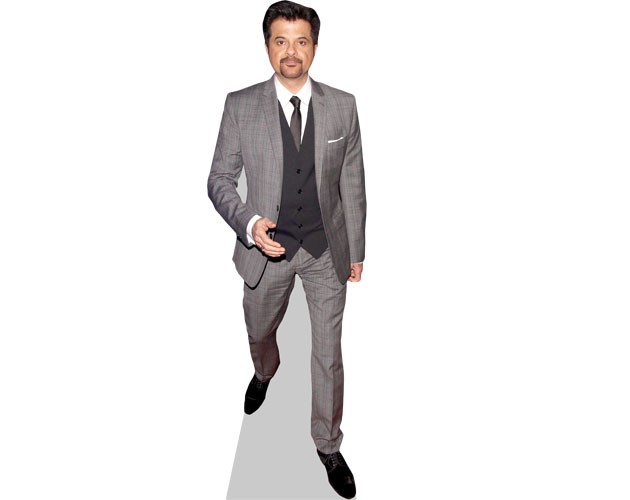Featured image for “Anil Kapoor Cardboard Cutout”