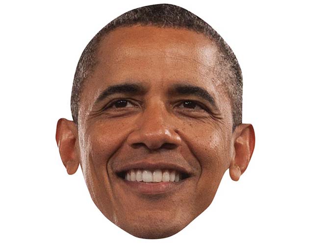 Featured image for “Barack Obama Celebrity Big Head”