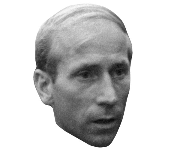 Featured image for “Bobby Charlton Celebrity Mask”