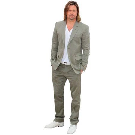 Featured image for “Brad Pitt Cutout”