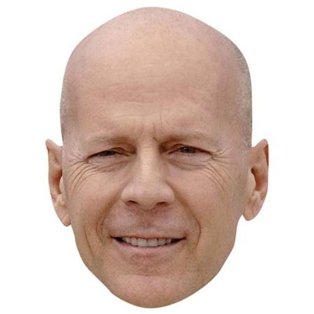 Featured image for “Bruce Willis Mask”