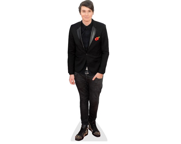 Featured image for “Dan Howell”