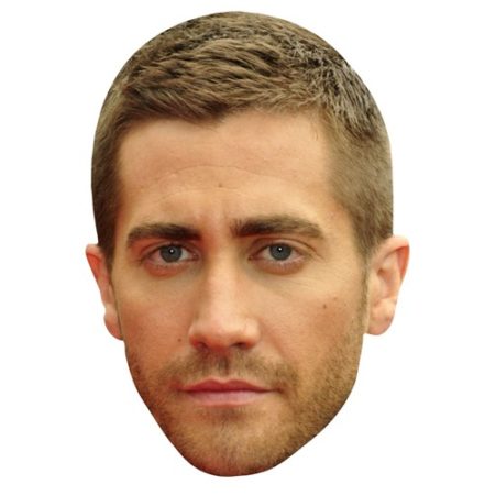 Featured image for “Jake Gyllenhaal Mask”