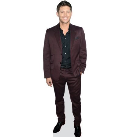 Featured image for “Jensen Ackles Cutout”