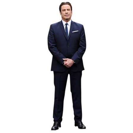 Featured image for “John Travolta Cutout”