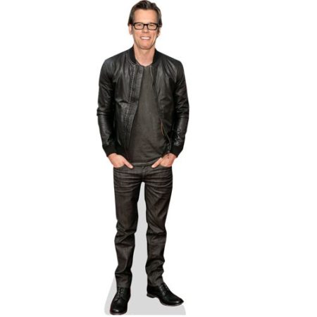 Featured image for “Cardboard cutout of Kevin Bacon”