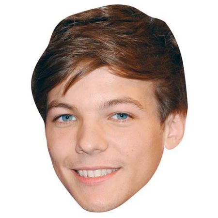 Featured image for “Louis Tomlinson Mask”