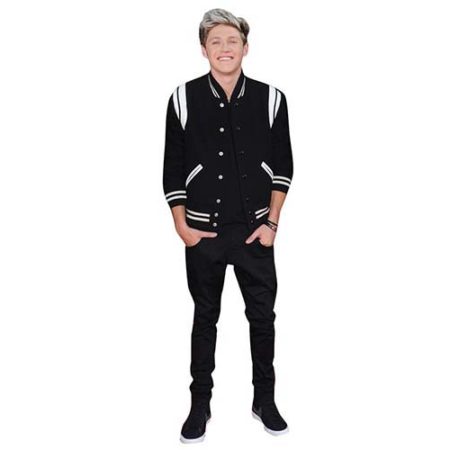 Featured image for “Niall Horan 2013 Cardboard Cutout”