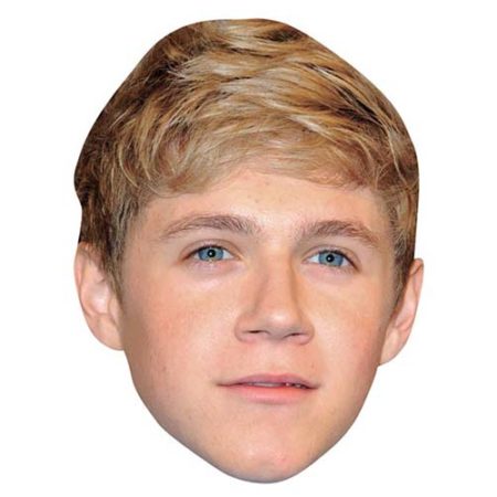 Featured image for “Niall Horan Celebrity Big Head”