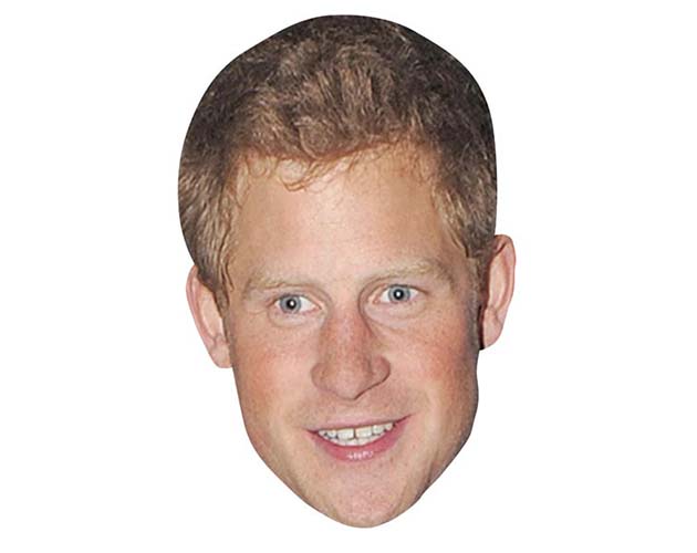 Featured image for “Prince Harry Celebrity Big Head”