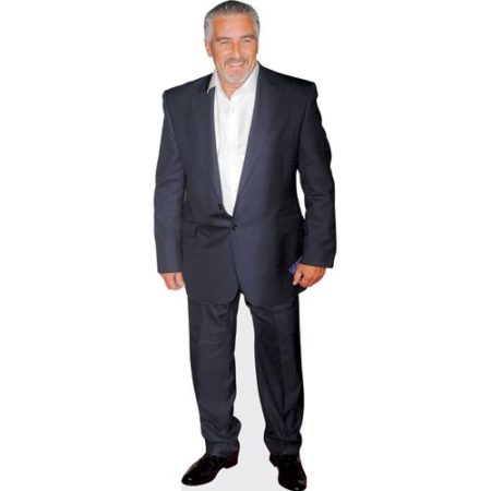 Featured image for “Paul Hollywood Cutout”