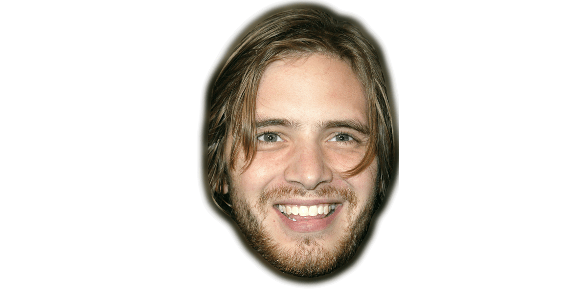 Featured image for “Aaron Stanford (Long) Celebrity Mask”