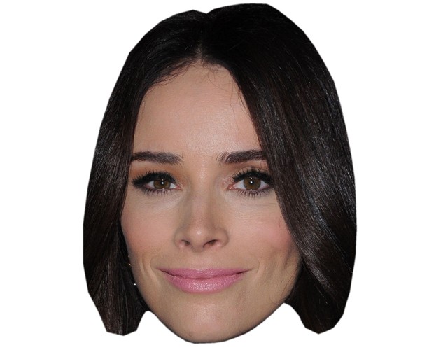 Featured image for “Abigail Spencer Celebrity Big Head”