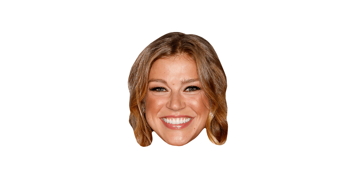 Featured image for “Adrianne Palicki Celebrity Mask”