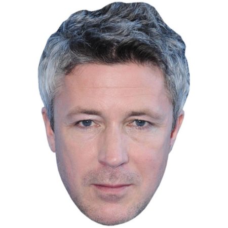 Featured image for “Aidan Gillen Celebrity Mask”