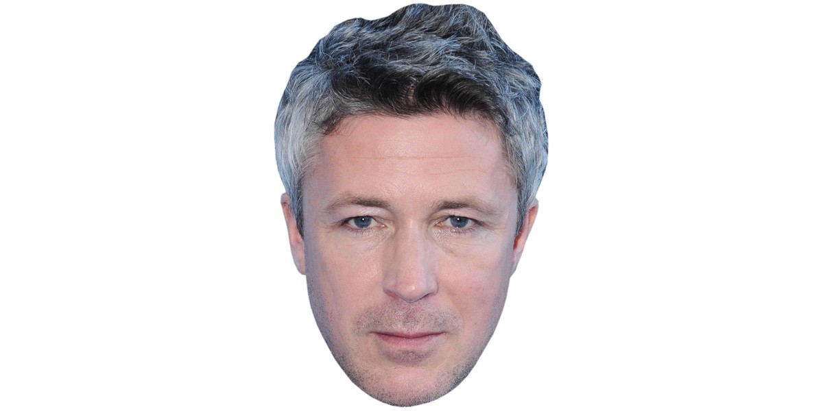 Featured image for “Aidan Gillen Celebrity Mask”