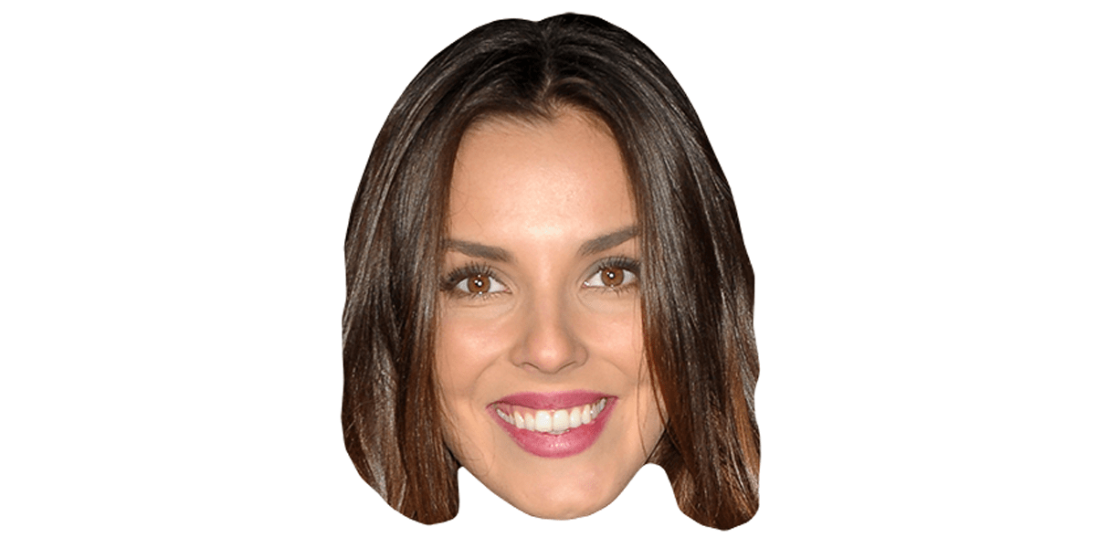 Featured image for “Alessia Reato Celebrity Mask”