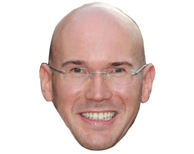 Featured image for “Alex MacQueen Celebrity Big Head”