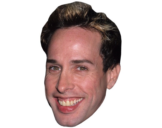 Featured image for “Alexis Arquette Celebrity Big Head”