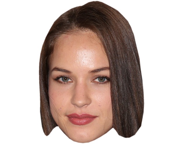 Featured image for “Alexis Knapp Celebrity Mask”
