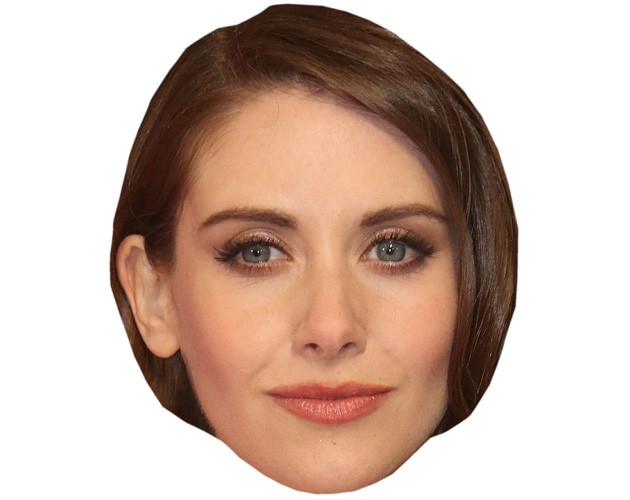 Featured image for “Alison Brie Celebrity Big Head”