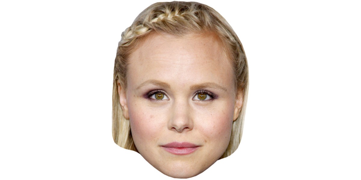 Featured image for “Alison Pill Celebrity Big Head”
