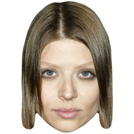 Featured image for “Amber Benson Celebrity Mask”