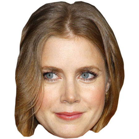 Featured image for “Amy Adams Celebrity Big Head”