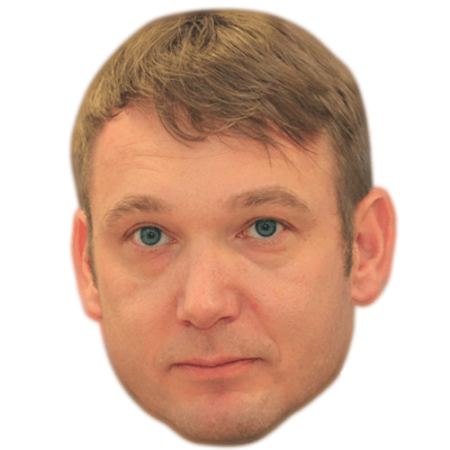 Featured image for “Andre Poggenburg Celebrity Big Head”