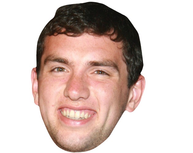 Featured image for “Andrew Luck Celebrity Big Head”