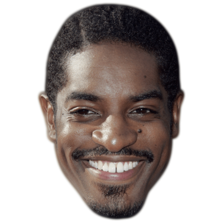 Featured image for “André 3000 Celebrity Big Head”