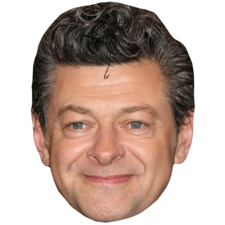 Featured image for “Andy Serkis Celebrity Big Head”