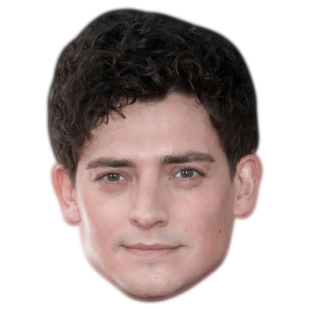 Featured image for “Aneurin Barnard Celebrity Big Head”