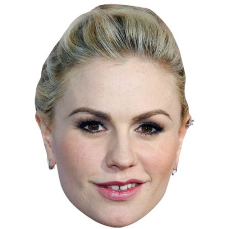 Featured image for “Anna Paquin Celebrity Mask”