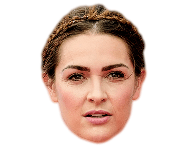 Featured image for “Anna Passey Celebrity Big Head”