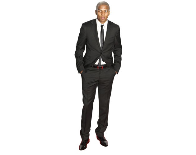 Featured image for “Ashley Young Cardboard Cutout”