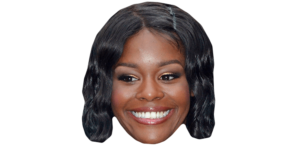 Featured image for “Azealia Banks Celebrity Mask”