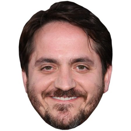 Featured image for “Ben Falcone Celebrity Big Head”