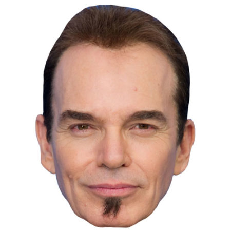Featured image for “Billy Bob Thornton Celebrity Big Head”