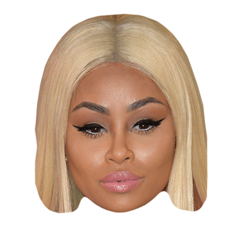 Featured image for “Blac Chyna Celebrity Big Head”