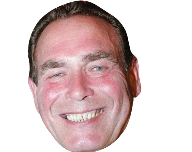 Featured image for “Bobby George Celebrity Big Head”