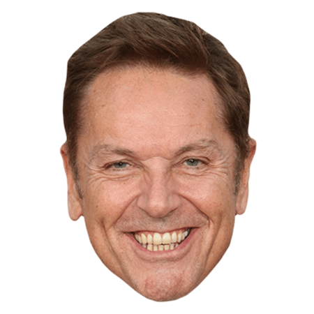 Featured image for “Brian Conley Celebrity Big Head”