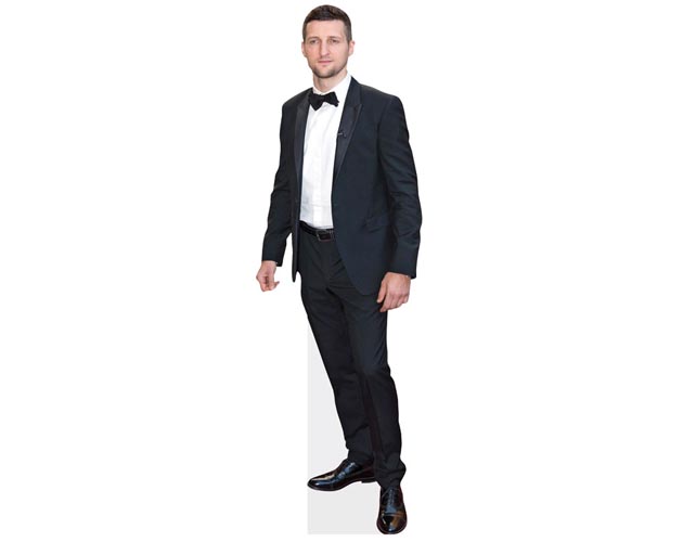 Featured image for “Carl Froch Cutout”