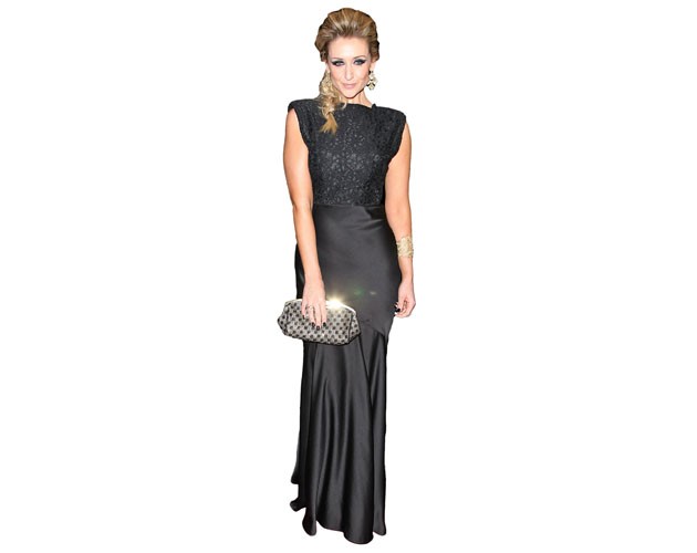 Featured image for “Catherine Tyldesley Cutout”