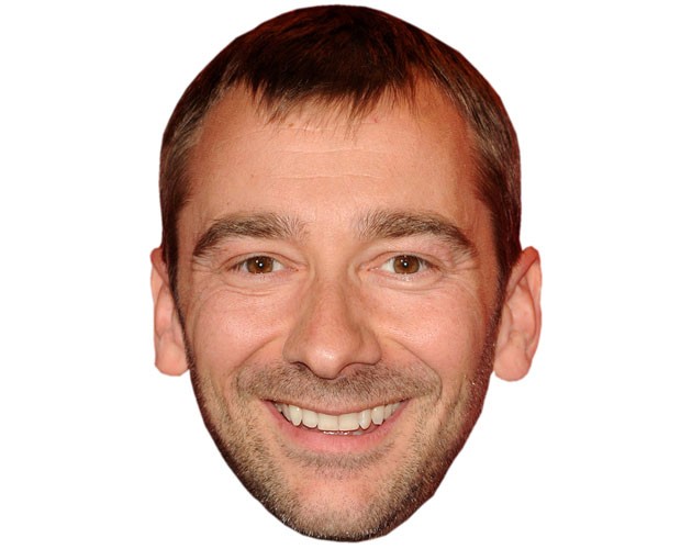 Featured image for “Charlie Condou Celebrity Big Head”