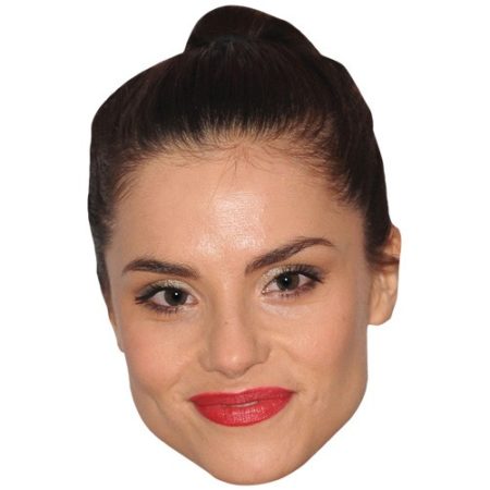 Featured image for “Charlotte Riley Celebrity Mask”