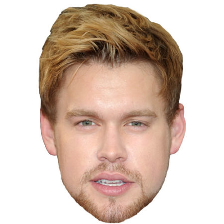 Featured image for “Chord Overstreet Mask”