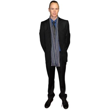 Featured image for “Chris Froome Cardboard Cutout”